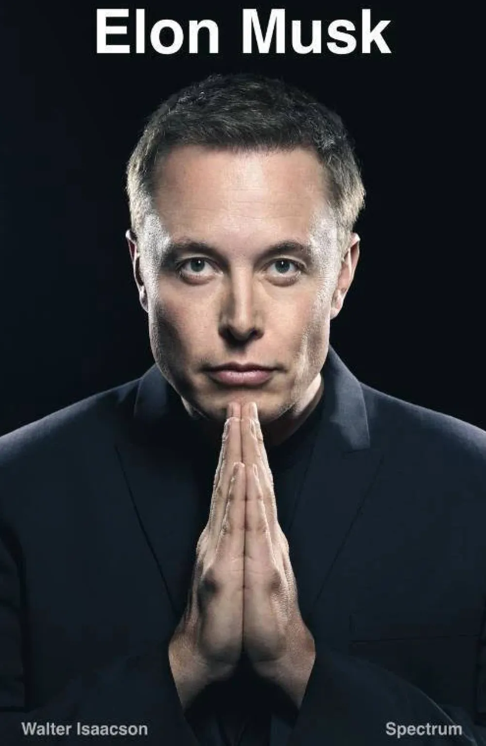 wehkamp Walter Isaacson Elon Musk