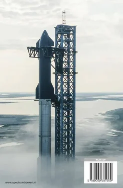 wehkamp Walter Isaacson Elon Musk