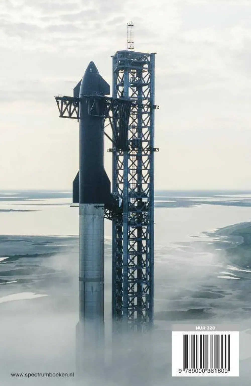 wehkamp Walter Isaacson Elon Musk