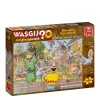 Wasgij Retro Original 6 Legpuzzel 1000 Stukjes