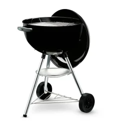 Weber Bar-B-Kettle Houtskoolbarbecue (O47 Cm)