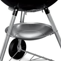 Weber Bar-B-Kettle Houtskoolbarbecue (O47 Cm)