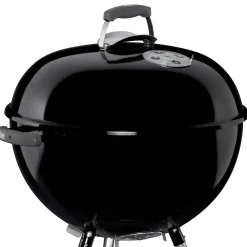 Weber Bar-B-Kettle Houtskoolbarbecue (O47 Cm)