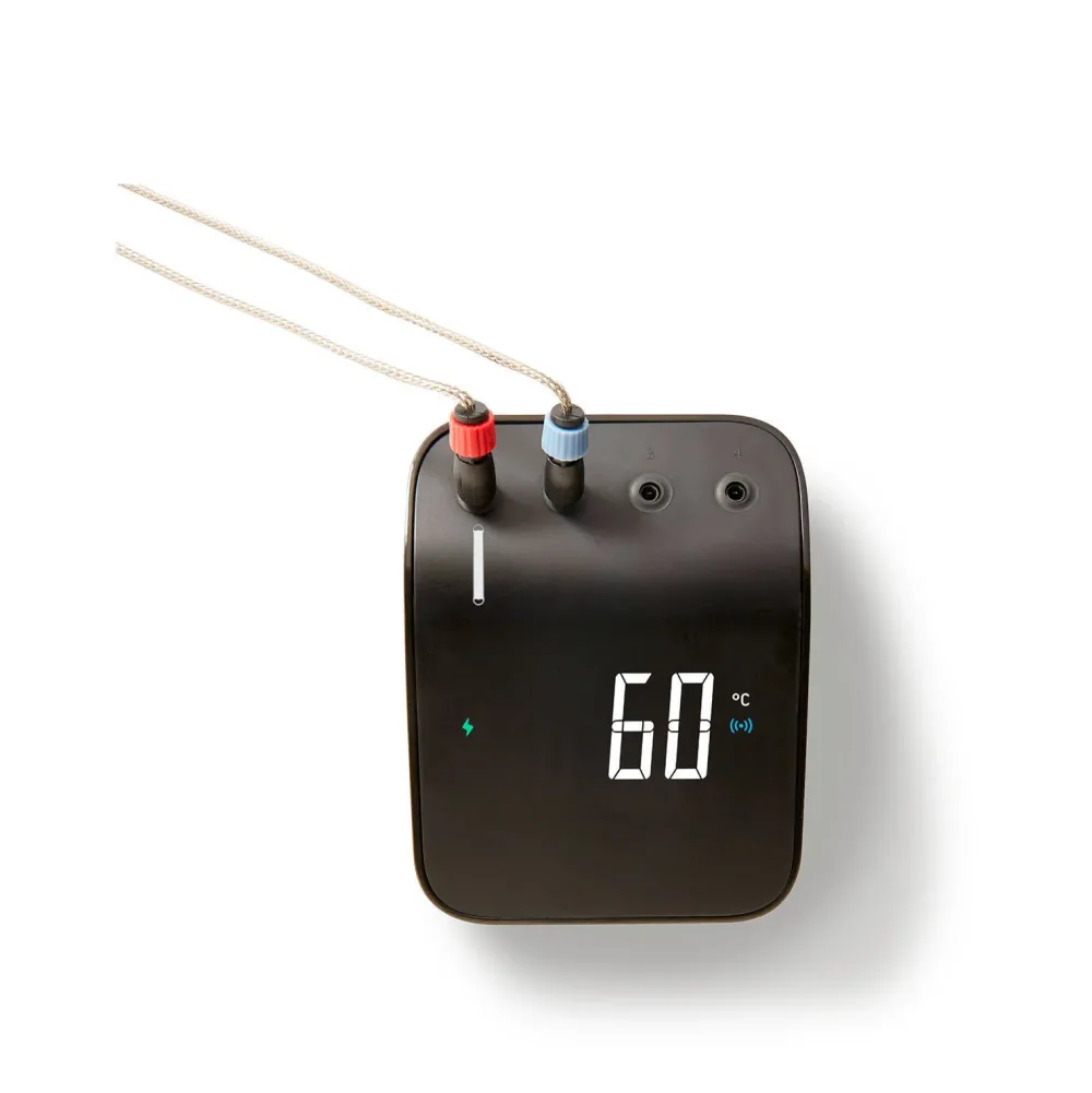 Weber Connect Smart Grilling Hub