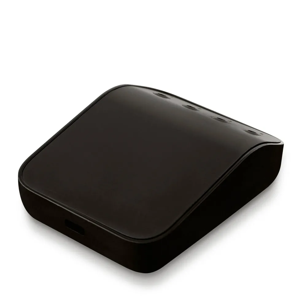 Weber Connect Smart Grilling Hub