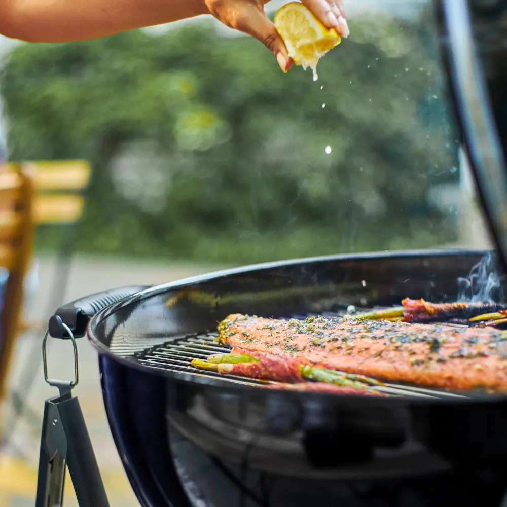 Weber Connect Smart Grilling Hub