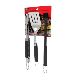 Weber 3-Delig Precision Barbecueset