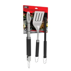 Weber 3-Delig Precision Barbecueset