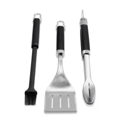 Weber 3-Delig Precision Barbecueset