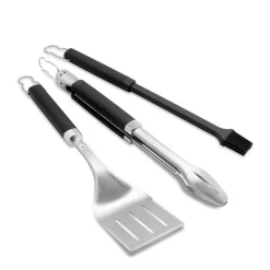 Weber 3-Delig Precision Barbecueset
