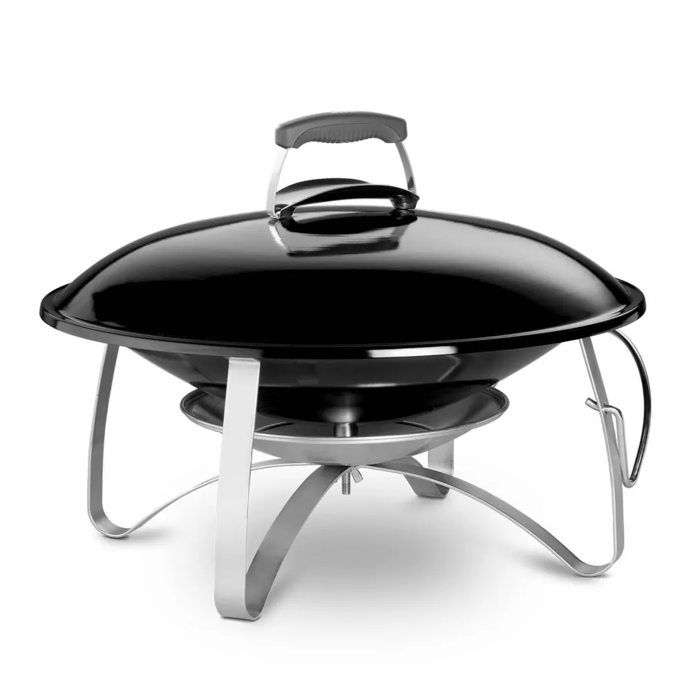 Weber Fire Place Vuurschaal