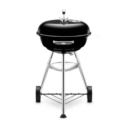 Weber Houtskoolbarbecue Compact Kettle