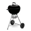 Weber Original Kettle E-4710 Blk Eu Houtskoolbarbecue