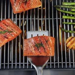 Weber Precision Barbecuespatel