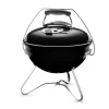 Weber Smokey Joe Premium Houtskoolbarbecue (O37 Cm)