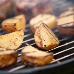 Weber Smokey Joe Premium Houtskoolbarbecue (O37 Cm)