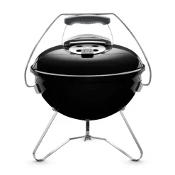 Weber Smokey Joe Premium Houtskoolbarbecue (O37 Cm)