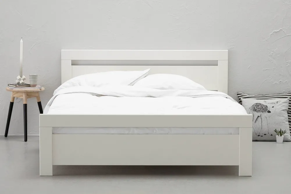 New Wehkamp Home Bed Carrara (140X200 Cm)