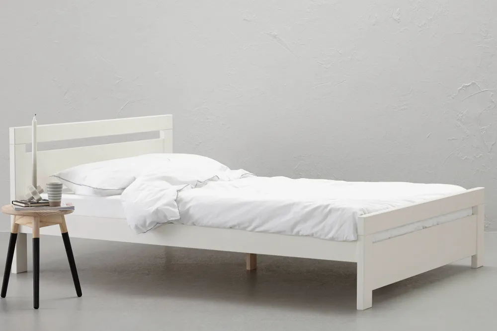 New Wehkamp Home Bed Carrara (140X200 Cm)