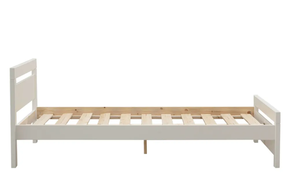 New Wehkamp Home Bed Carrara (140X200 Cm)