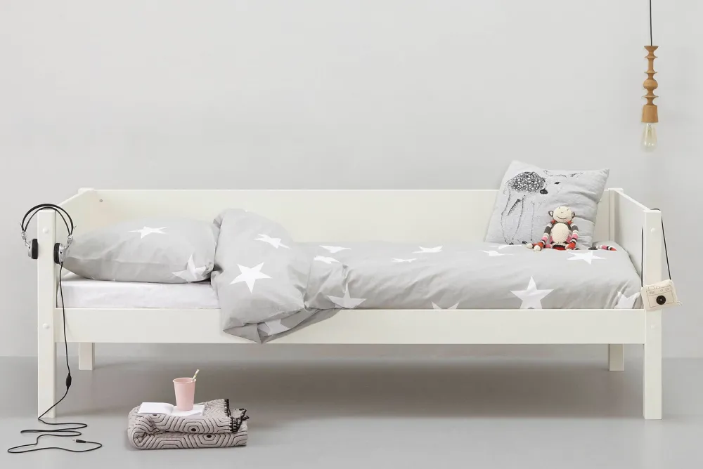 New Wehkamp Home Bedbank Charlie (90X200 Cm)