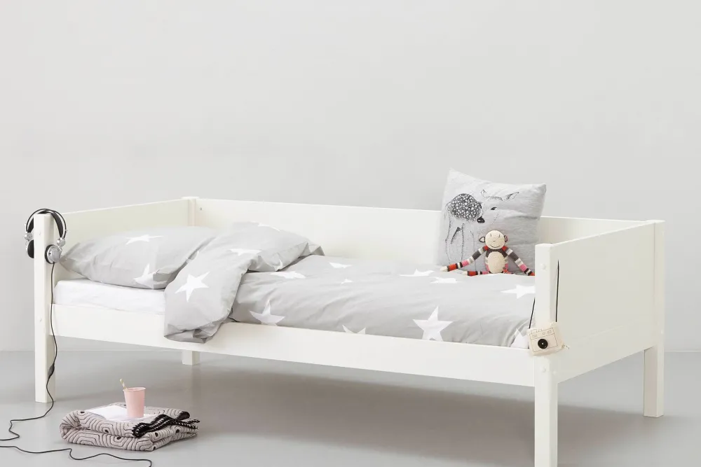 New Wehkamp Home Bedbank Charlie (90X200 Cm)