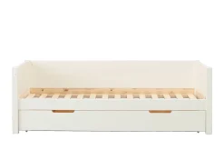 Best Wehkamp Home Bedbank Inclusief Bedlade Charlie (90X200 Cm)