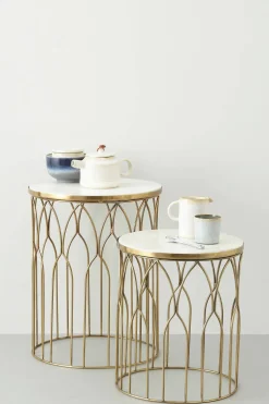 Best Wehkamp Home Bijzettafel (Set Van 2)