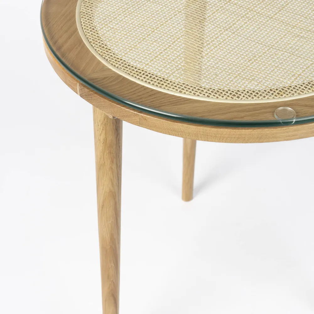 Online Wehkamp Home Bijzettafel Haru