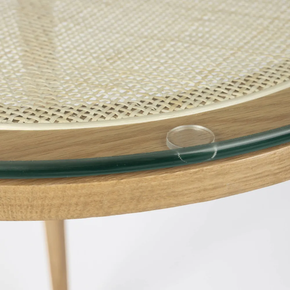 Online Wehkamp Home Bijzettafel Haru