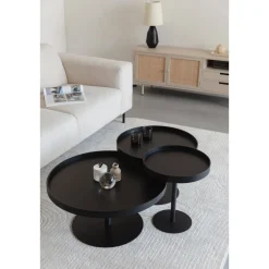 Best Wehkamp Home Bijzettafel Yuri