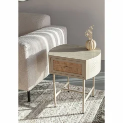 Best Wehkamp Home Bijzettafel Amaya