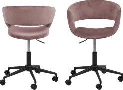 Sale Wehkamp Home Bureaustoel Ilva