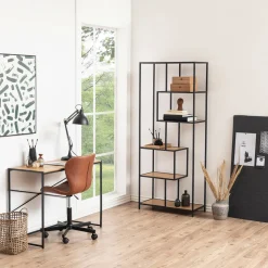 Clearance Wehkamp Home Bureaustoel Elke