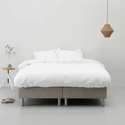 Best Wehkamp Home Complete Boxspring Nybo (140X200 Cm)