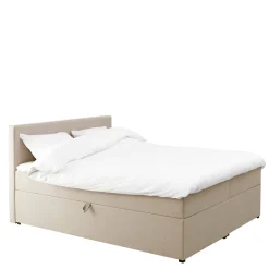 Best Wehkamp Home Complete Boxspring Bergen Met Opbergruimte (160X200 Cm)
