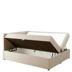 Best Wehkamp Home Complete Boxspring Bergen Met Opbergruimte (160X200 Cm)