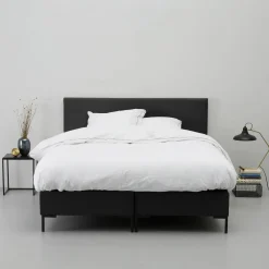 Discount Wehkamp Home Complete Boxspring Jasper (160X200 Cm)