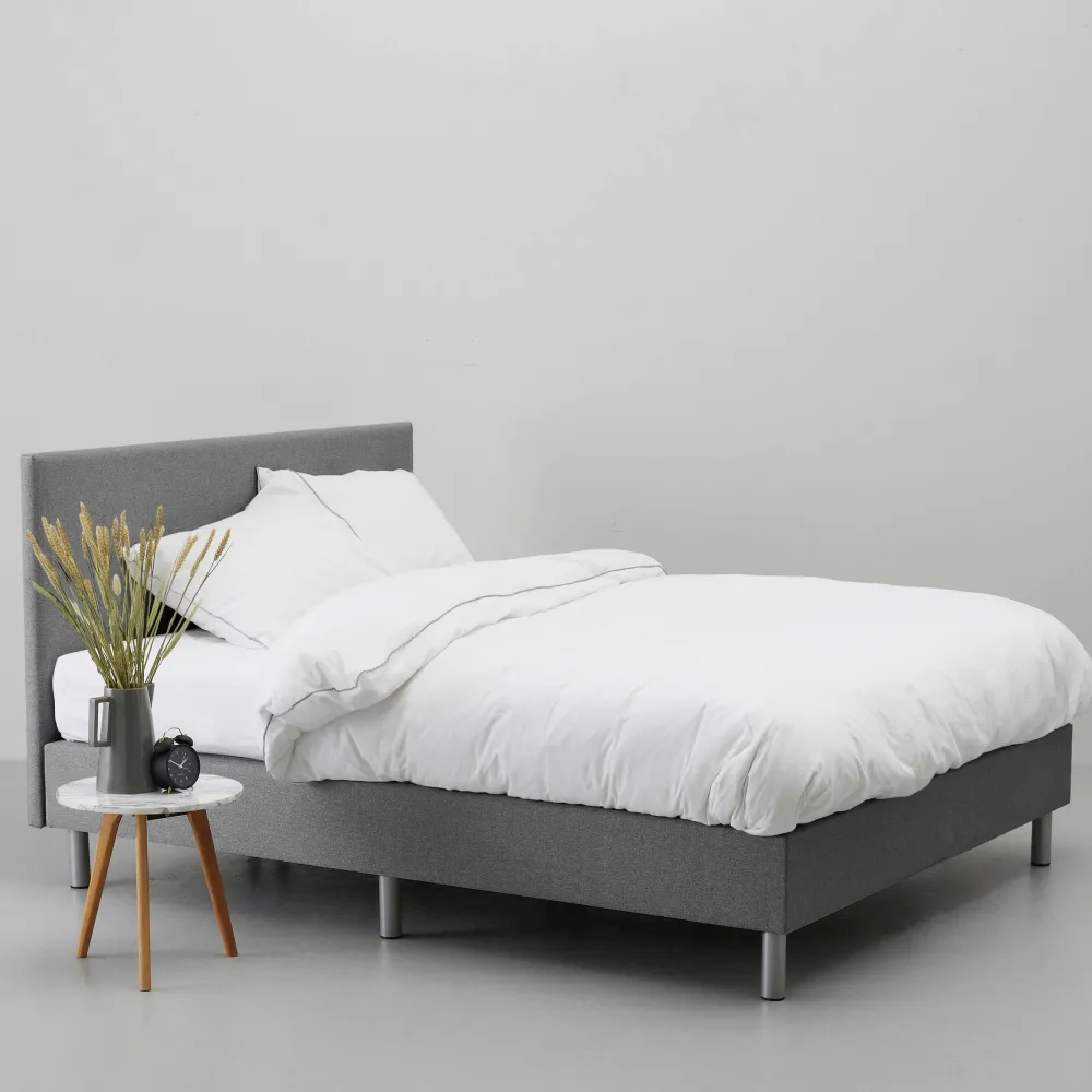 Outlet Wehkamp Home Complete Boxspring Malby (120X200 Cm)