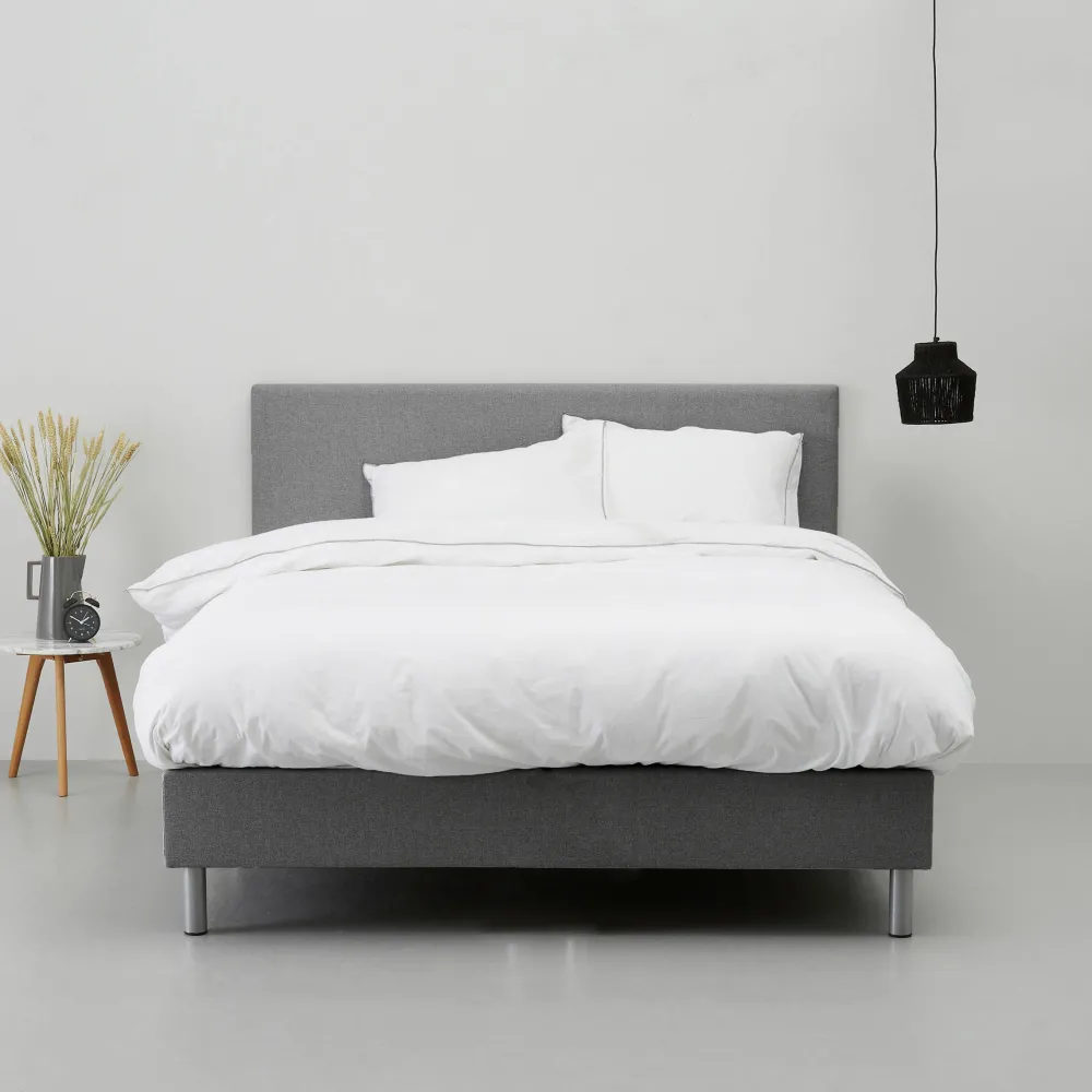 Outlet Wehkamp Home Complete Boxspring Malby (120X200 Cm)