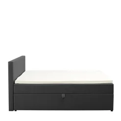 Online Wehkamp Home Complete Boxspring Bergen Met Opbergruimte (160X200 Cm)