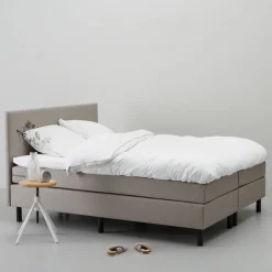 Best Wehkamp Home Complete Boxspring Davis (180X200 Cm)