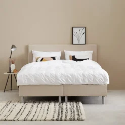 Discount Wehkamp Home Complete Boxspring Larvik (180X200 Cm)