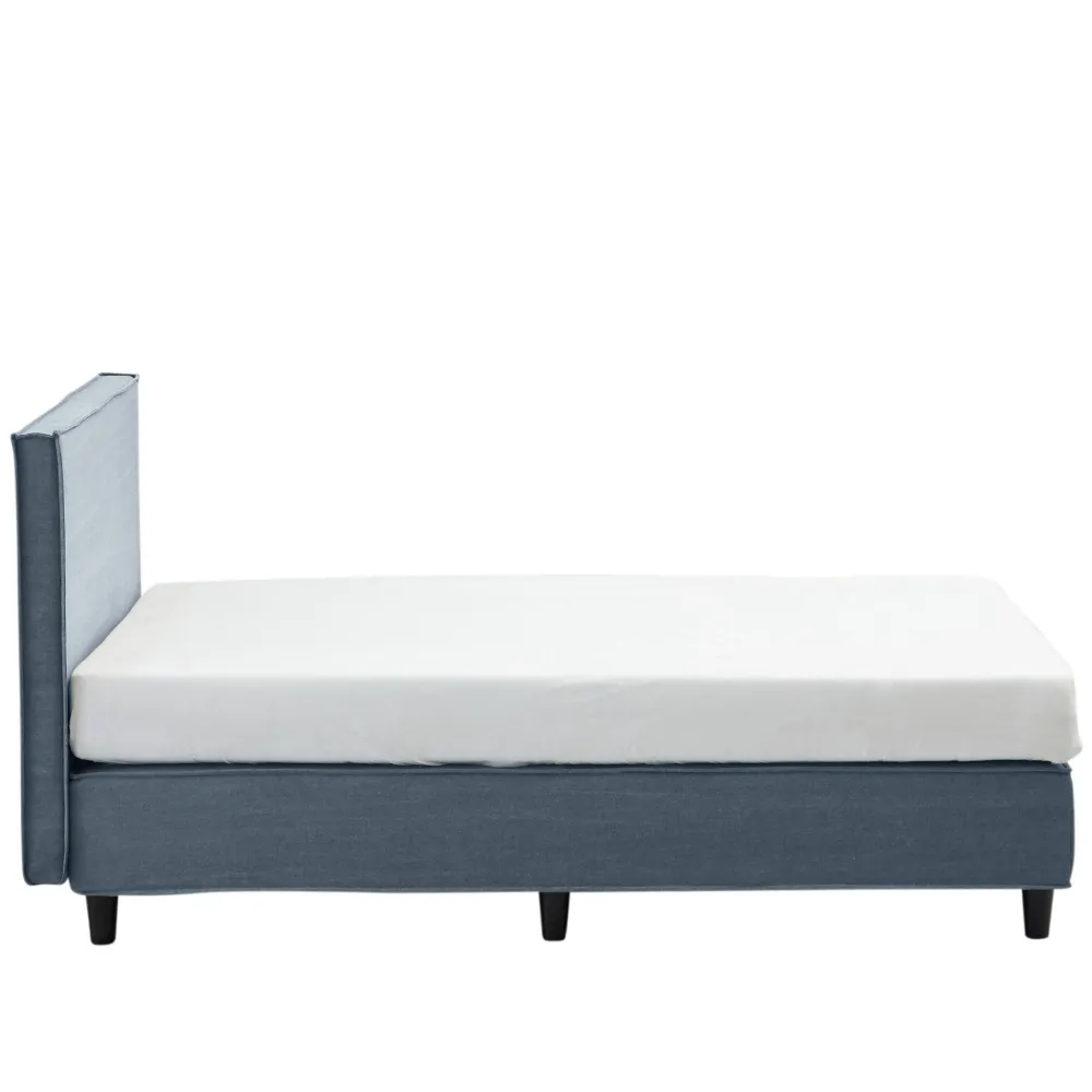 Discount Wehkamp Home Complete Boxspring Long Beach (120X200 Cm)