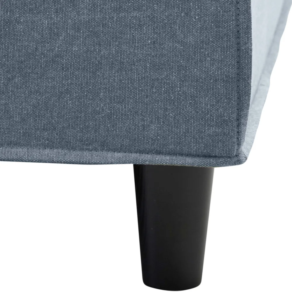 Discount Wehkamp Home Complete Boxspring Long Beach (120X200 Cm)