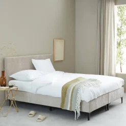 Best Wehkamp Home Complete Boxspring Mace (140X200 Cm)