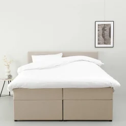 Wehkamp Home Complete Boxspring Bergen Met Opbergruimte (180X200 Cm)