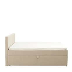 Wehkamp Home Complete Boxspring Bergen Met Opbergruimte (180X200 Cm)
