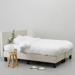 New Wehkamp Home Complete Boxspring Vernon (180X210 Cm)