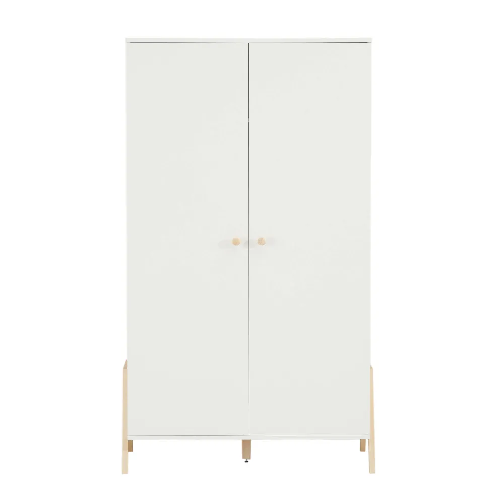 Hot Wehkamp Home 2-Deurs Kledingkast Quinn